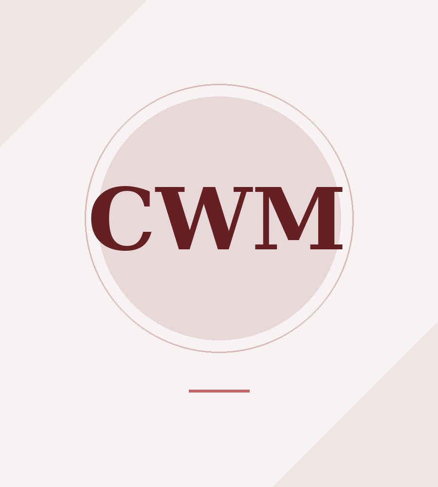 Monogram portrait for Dr Chan Wai Ming