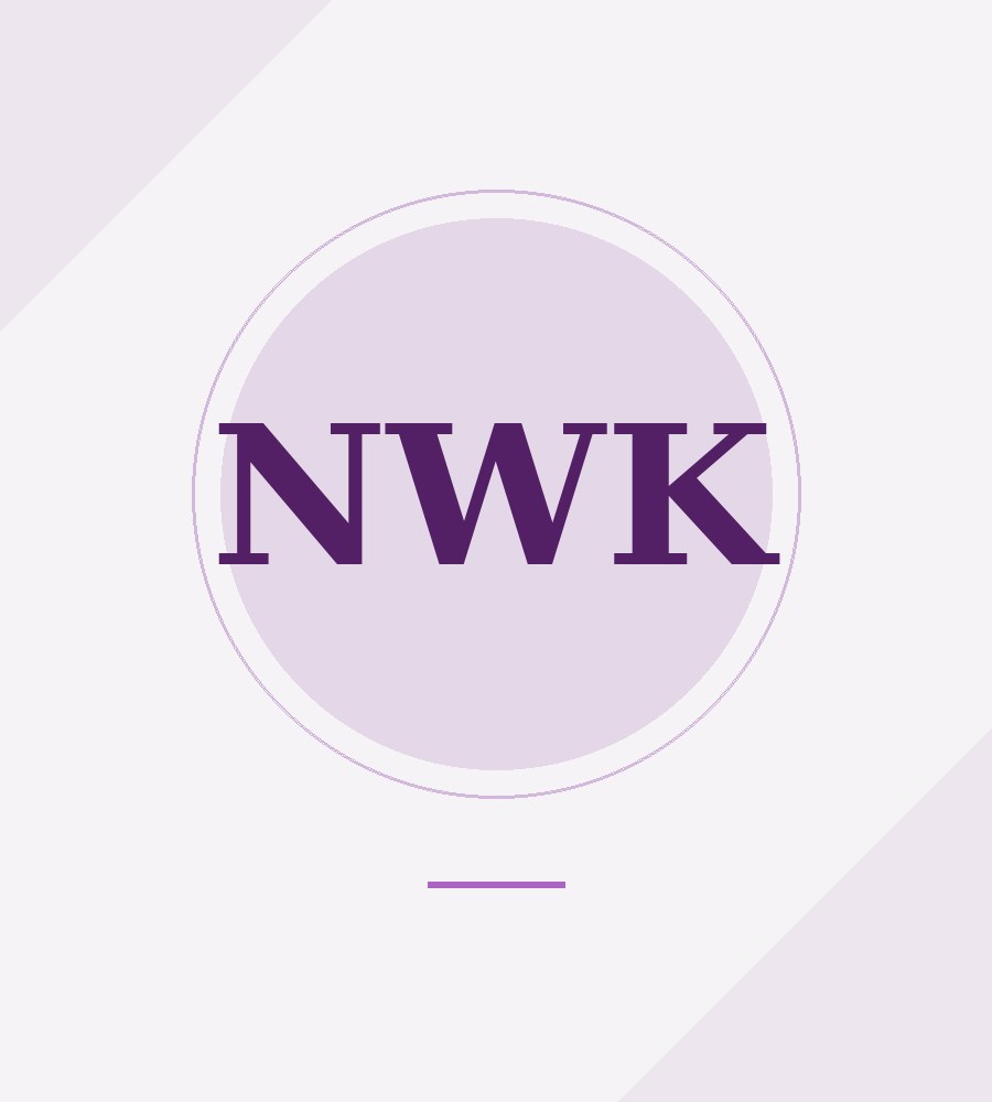 Monogram portrait for Dr Ng Wai Kuen