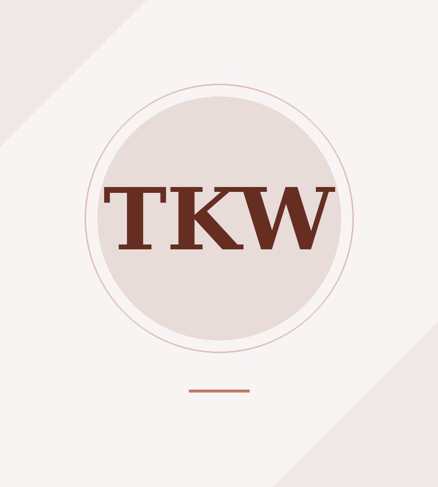 Monogram portrait for Dr Tsang Ka Wai