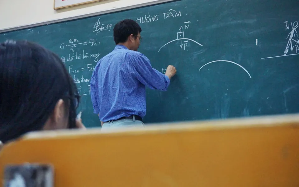 专业领域