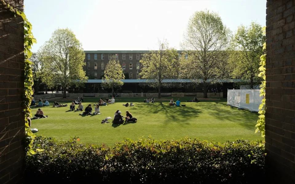 Campus life