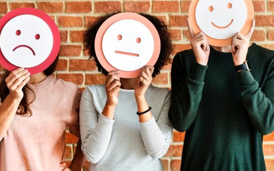 A student wellbeing workshop