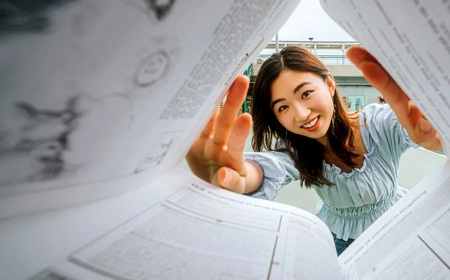 Come and take part in a study.