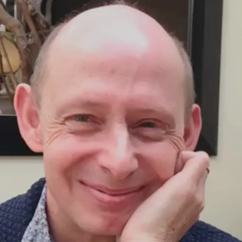 Professor Bruce Macfarlane, Dean of the Faculty