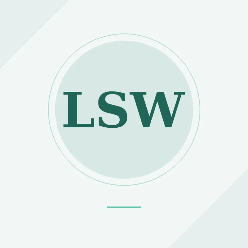 Monogram portrait for Professor Lam Sze Wing