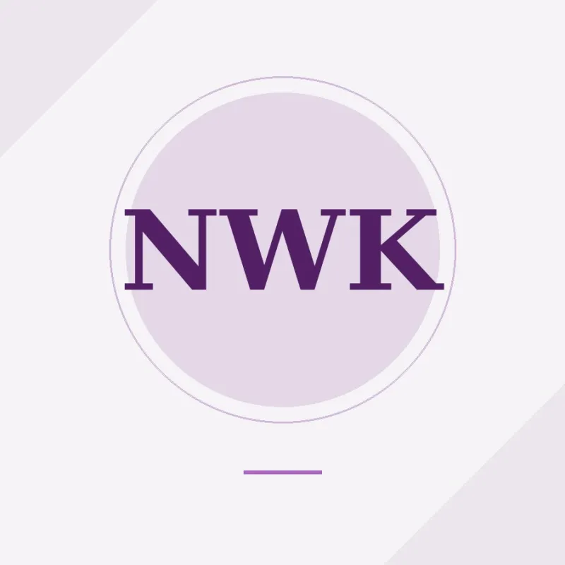 Monogram portrait for Dr Ng Wai Kuen