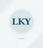 Monogram portrait for Dr Lee Ka Yan